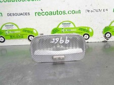 9652262180 INTERIOR LIGHT / TRASERA / 2774941 FOR CITROËN C-ELYSEE EXCLUSIVE