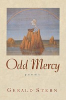 Gerald Stern | Odd Mercy | Taschenbuch | Englisch (1997) | Poems