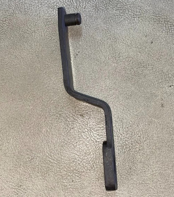 Mercedes-Benz Floor Shift 4TH & 5TH Speed Lever - 201-260-08-37 - For 190E 86-87