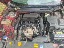 Motor 170TKM 5FR 5FV Citroen C5 Peugeot RCZ 308 3008 1,6 THP Turbo 115kW 156PS Motor 170TKM 5FR 5FV Citroen C5 Peugeot RCZ 308 3008 1,6 THP Turbo 115kW 156PS