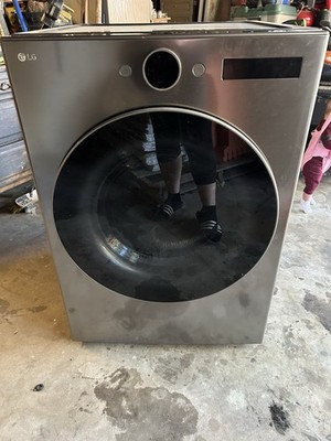 Brand New LG Dryer