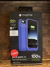 Mophie Juice Pack RESERVE 100% EXTRA Battery ...