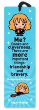 Re-Marks Quotemarks Harry Potter - Hermione Granger Bookmark with Tassel