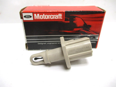 F6XZ-12A697-AA OEM FORD MOTORCRAFT CHARGE AIR TEMPERATURE SENSOR