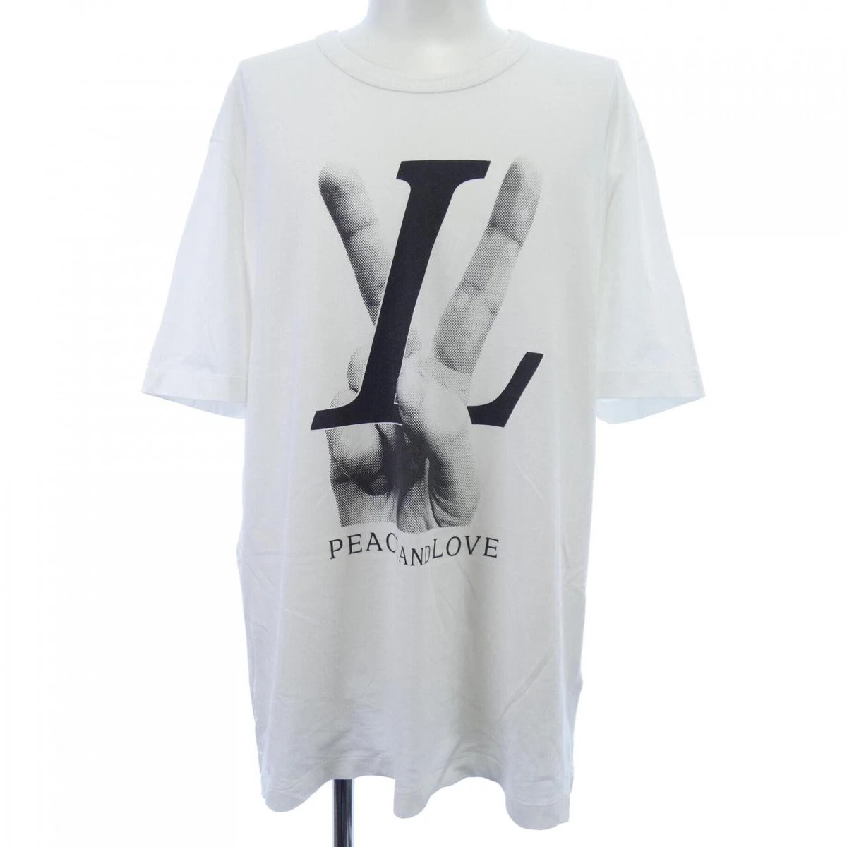 Louis Vuitton Regular Size XL Shirts for Men for sale | eBay