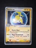 PSA 8 Pokemon TCG Raichu ex Holo Ultra Rare EX Sandstorm 98/100 #98 NearMint ENG
