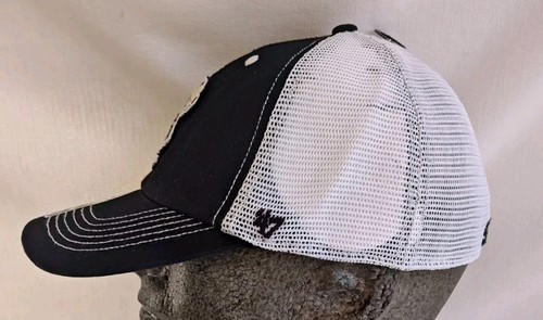 '47 Men's New Orleans Saints Legacy Franchise Fitted Hat OSFM NFL fan gear - Picture 2 of 8