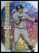 2024 Topps Stadium Club NPB #PP24 Jose Osuna Power Packed