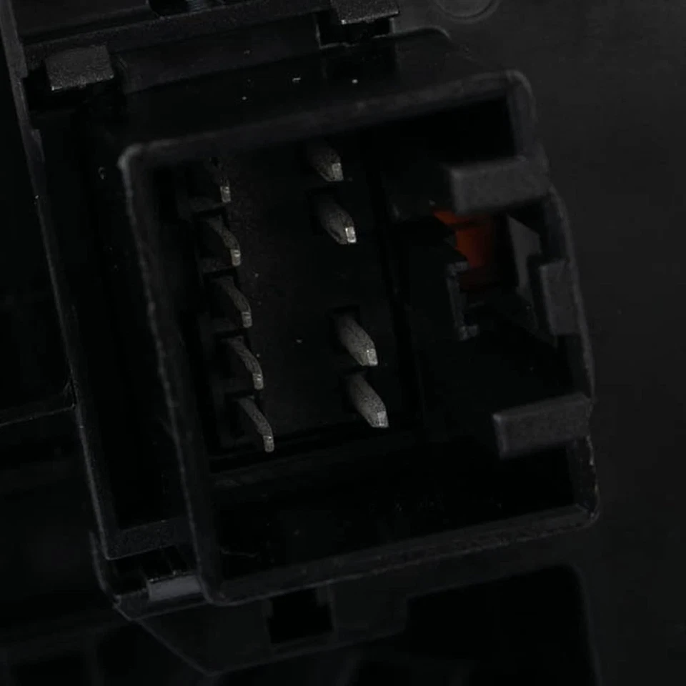 Touch Control Combination Switch for Jeep Liberty 2002-2007 - Z-Wave Compatible Foto 4 de 4