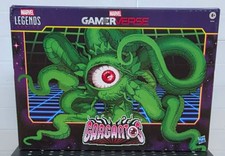 Marvel Legends GamerVerse Gargantos - NEW IN BOX