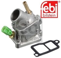 Febi Bilstein 34851 Thermostat FüR KüHlmittel Thermostat KüHlmittel