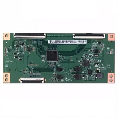 New original   board CCPD-TC575-009 V1.0 4K soft outlet CC580PV5D 7D #iw
