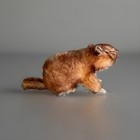 Vintage Steiff Germany Stuffed Animal Mohair “Murmi” Marmot, C1960 — photo 2