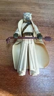 Vintage Star Wars 1977 Tusken Raider Sand People Figure Complete KADER HK