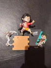 One Piece Mighty Jaxx Hidden Dissectibles Series - Wano Arc Luffy