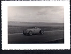 VINTAGE PHOTOGRAPH EUROPE CAR RACE RALLEY/PRIX REIMS GUEUX RHEIMS FRANCE PHOTO