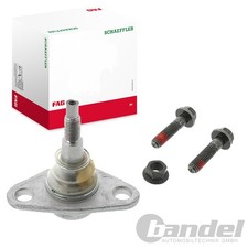 Rotule de suspension Volvo 780