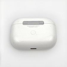 Apple AirPods Pro 1st Gen Replacement Charging Case Genuine