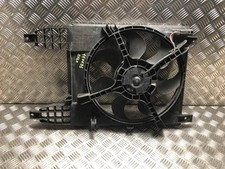 Radiateur Chevrolet AVEO