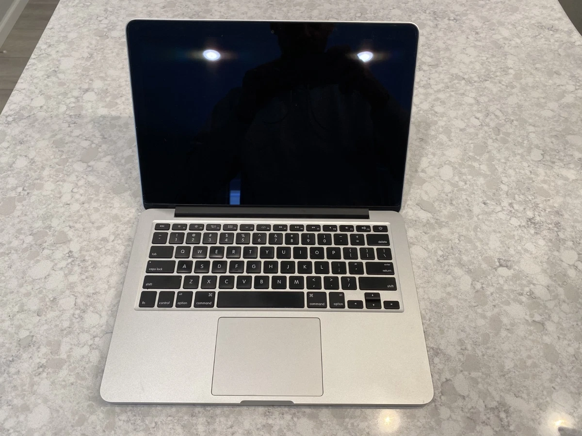 2015 Apple MacBook Pro 13.3 Inch Laptops for sale | eBay