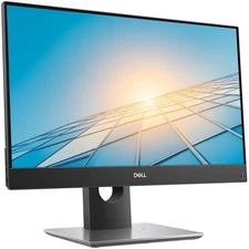 Dell Windows 11 Pro 24" AIO Desktop Computer i5 16GB RAM 256GB SSD Wi-Fi