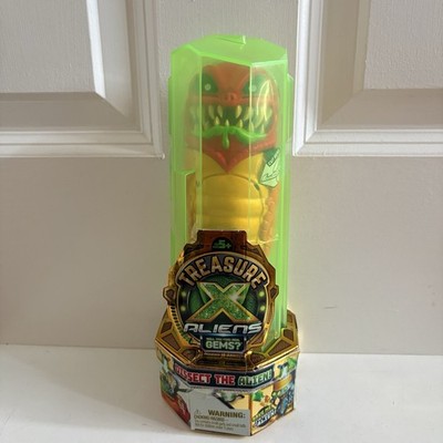 Moose Toys Treasure X Aliens Dissection Kit | eBay