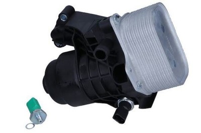 Engine Oil Cooler For AUDI A1 MAN Tge SEAT Alhambra SKODA VW Cc 09-21 03N117021