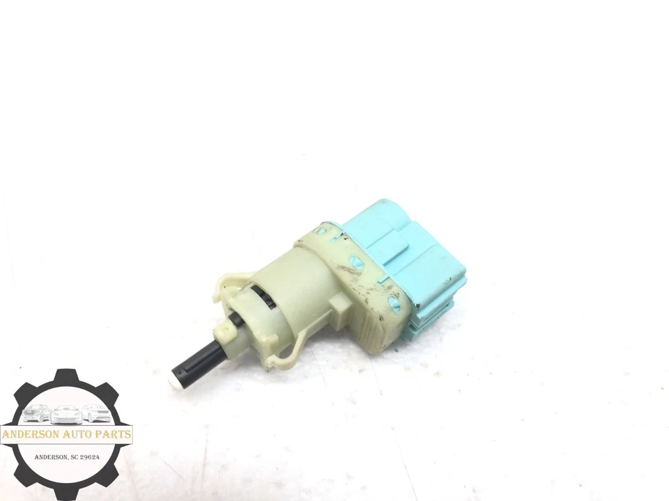Interruptor sensor de control de luz de pedal de freno Lincoln Continental 2017-2020 OEM Foto 3 de 4