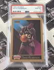 1990 Skybox #260 David Robinson PSA 10 MINT San Antonio Spurs