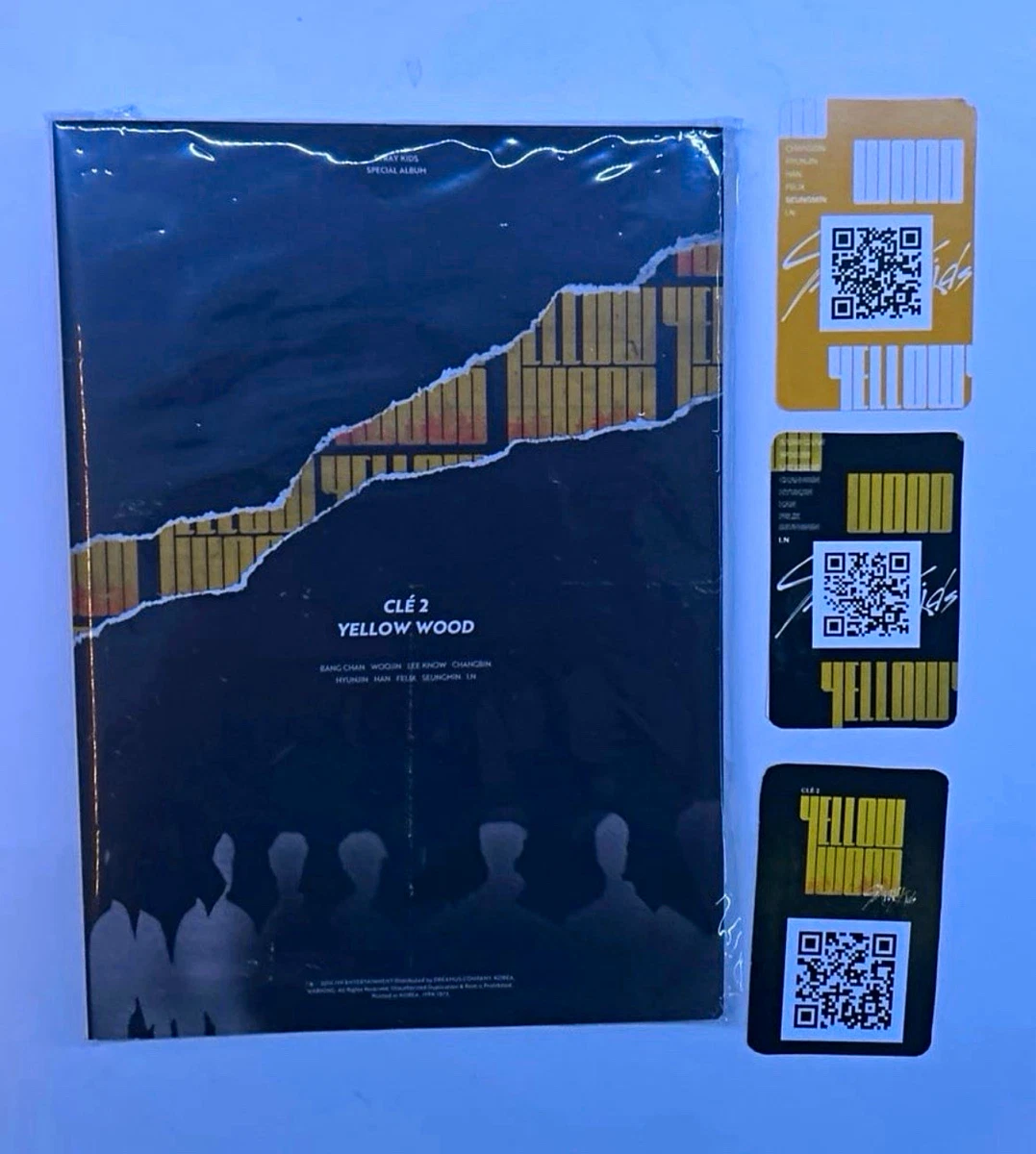 25+ Album CDs Stray Kids for sale | Updated Oct 2026