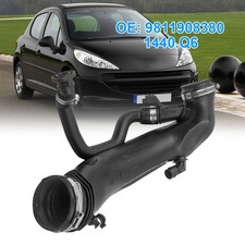 1x Für Citroen Peugeot C4 C5 308 508 Luftschlauch Ansaugleitung Turbo