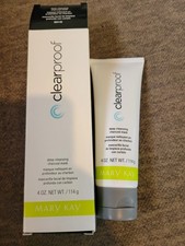 Mary Kay Clear Proof Deep Cleansing Charcoal Mask