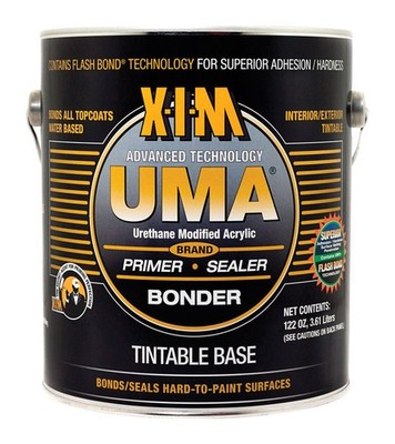 XIM PRIMR UMA WHITE GL