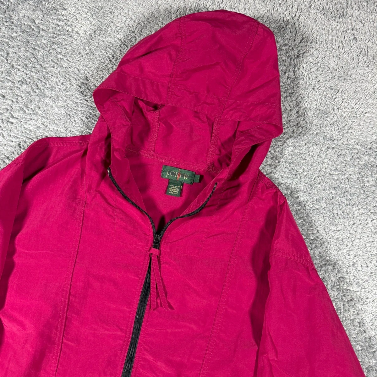 J.CREW Anorak Coats, Jackets & Vests for Women for sale | eBay