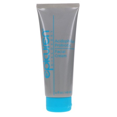 Epicuren Discovery Acidophilus Probiotic Facial Cream 4 oz