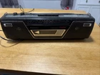 Vintage Panasonic Rx/Fm 14 portable Boombox