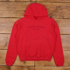 Harley-Davidson Hoodie Pullover XL Damen Biker Motorrad gesticktes Logo