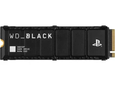 WD_BLACK™ SN850P 4TB NVMe™ SSD for PS5™ consoles M.2 2280 PCI-Express 4.0 x4