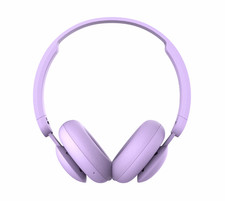Wireless On-Ear Headphones, Lilac