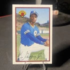 Bowman 1989 - Ken Griffey Jr. Rookie Card#220 Seattle Mariners Baseball💎💎