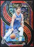 2024-25 Select Luka Doncic Premier Level #141 Purple Flash 23/249