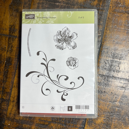 Juegos de estampillas Stampin' Up - Solo estampillas - Tú eliges algunas retiradas - Imagen 68 de 126