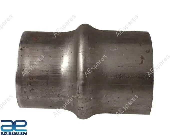 Pinion Collapsible Spacer Crush Sleeve For Mahindra Scorpio, Thar 0503DA0210N view 2