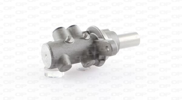 Maître-cylindre de frein Fiat Doblo Cargo 1.3 D 1.6 D Multijet 1.4 en aluminium