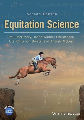 Equitation Science by Christensen