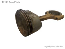 Piston and Connecting Rod Standard 2000 Chevrolet Silverado 1500 5.3 12568734