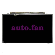 NT156WHM-T00 15.6" touch assembly LCD screen