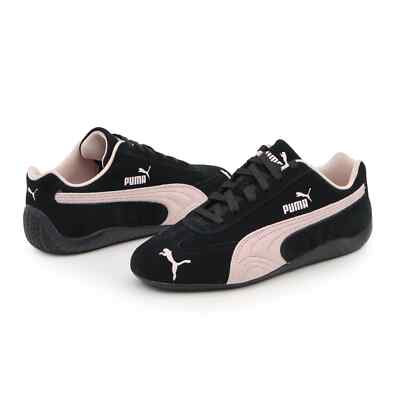 Puma Speedcat OG \"Black/Pink\" 24cm プーマ Sorry, the Puma Speedcat OG 'Black Pink' is not a collab