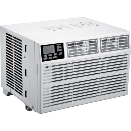 Whirlpool 24000 BTU Window Air Conditioner