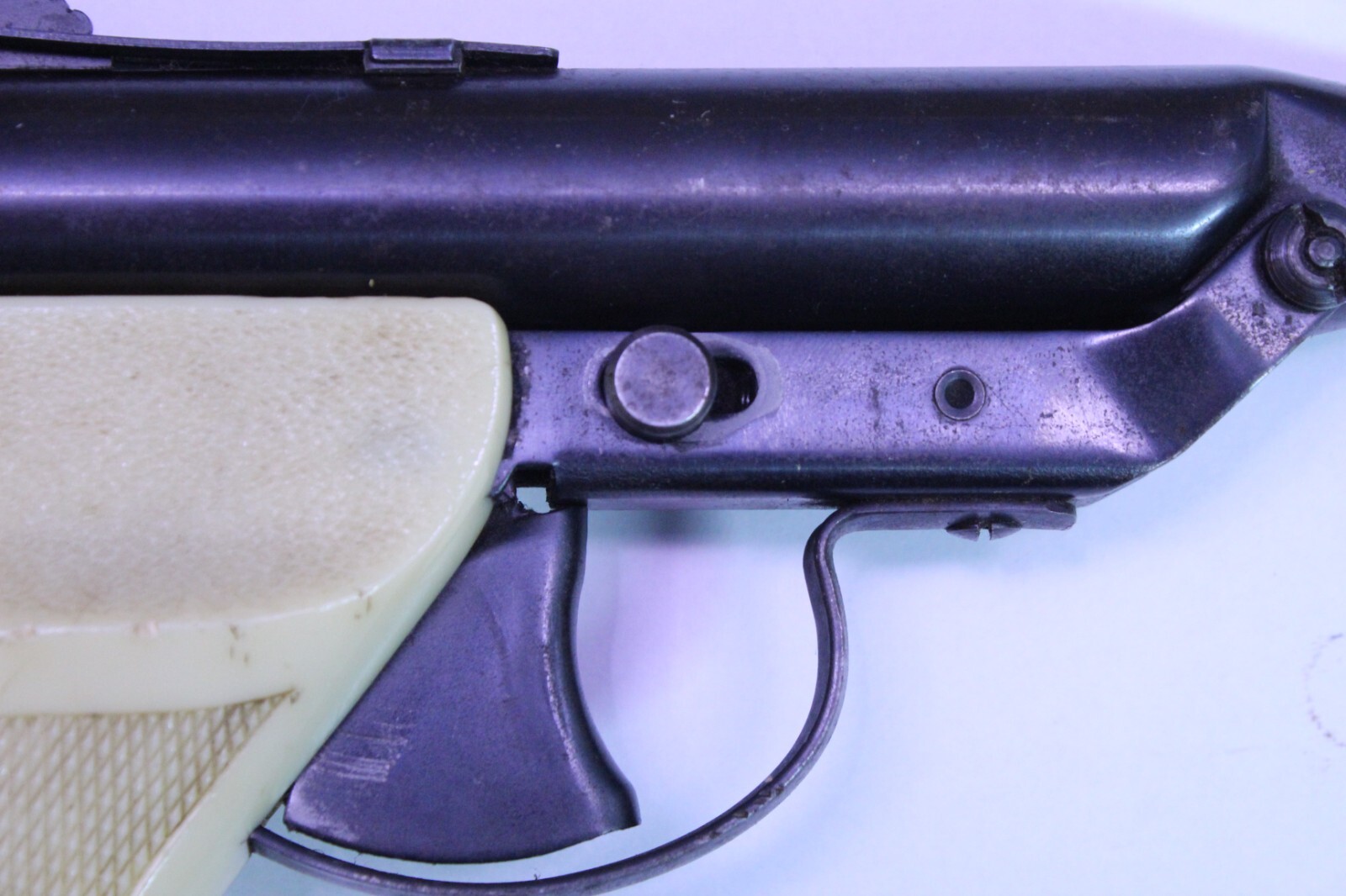 HyScore Target .22 Cal Air Pistol Pellet Gun eBay